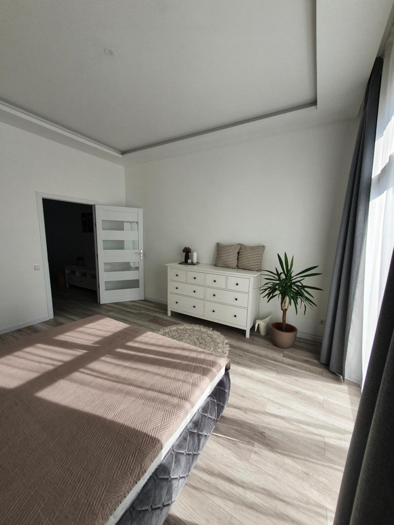 Virbaliske Apartments Palanga Exterior photo